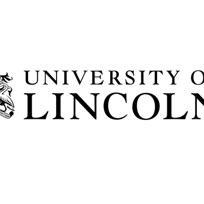 University of Lincoln logo