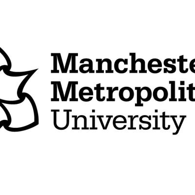 Manchester Metropolitan University logo