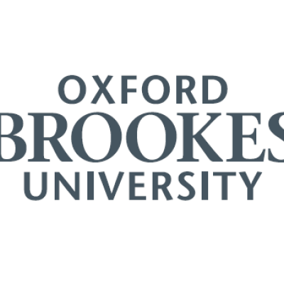 Oxford Brookes University logo