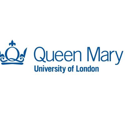 Queen Mary University of London logo