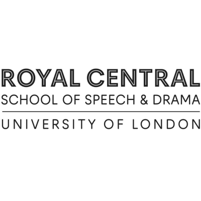 Royal Central School of Speech and Drama logo