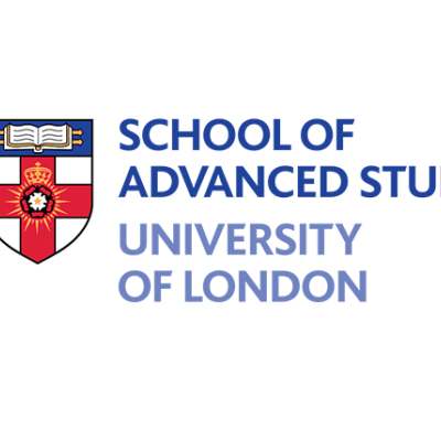 School of Advanced Study logo