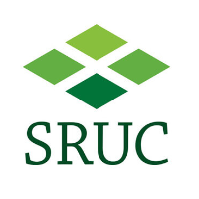 Scotland's rural college logo