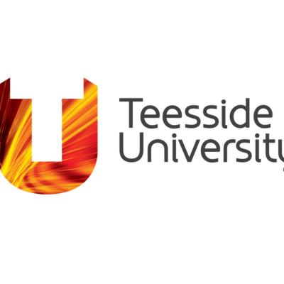 Teesside University Logo