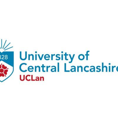 University of Central Lancashire logo