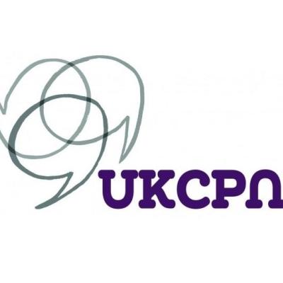 UKCPN logo