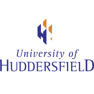 University of Huddersfield logo