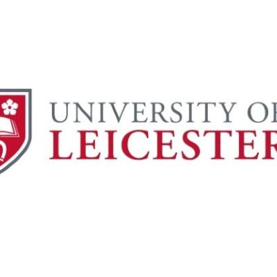 University of Leicester logo