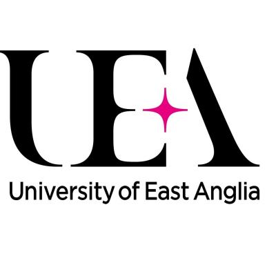 University of East Anglia logo