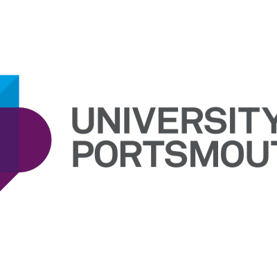 University of Portsmouth logo