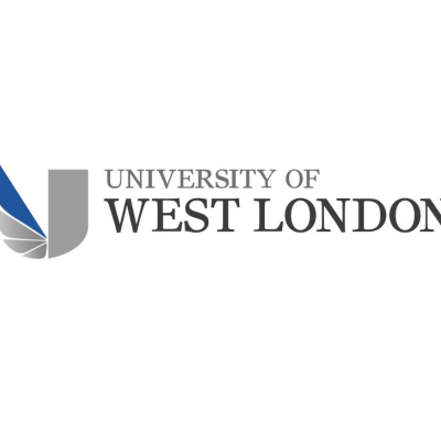 University of West London logo