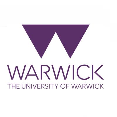 The University of Warwick logo