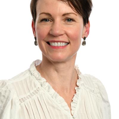 Lisa Jamieson