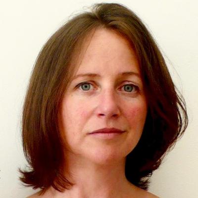 Mel McCree