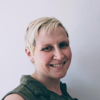 Sarah McLusky