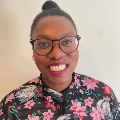 Faith Uwadiae