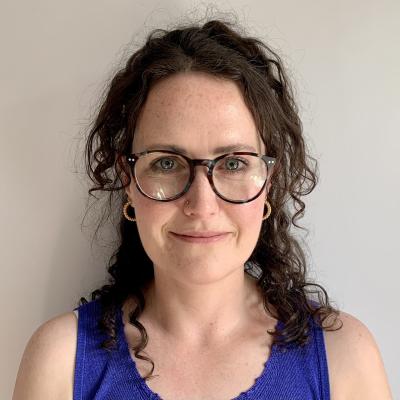Emma Bailey photo