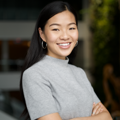 Dede Huang photo